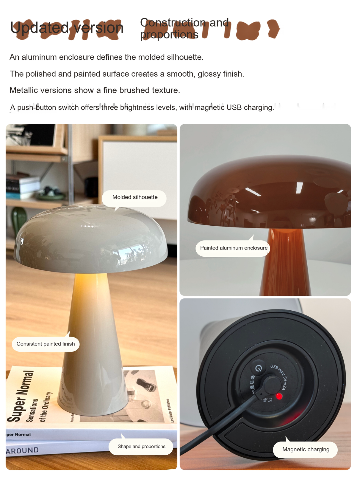 PALERILL AM0144 product image 3