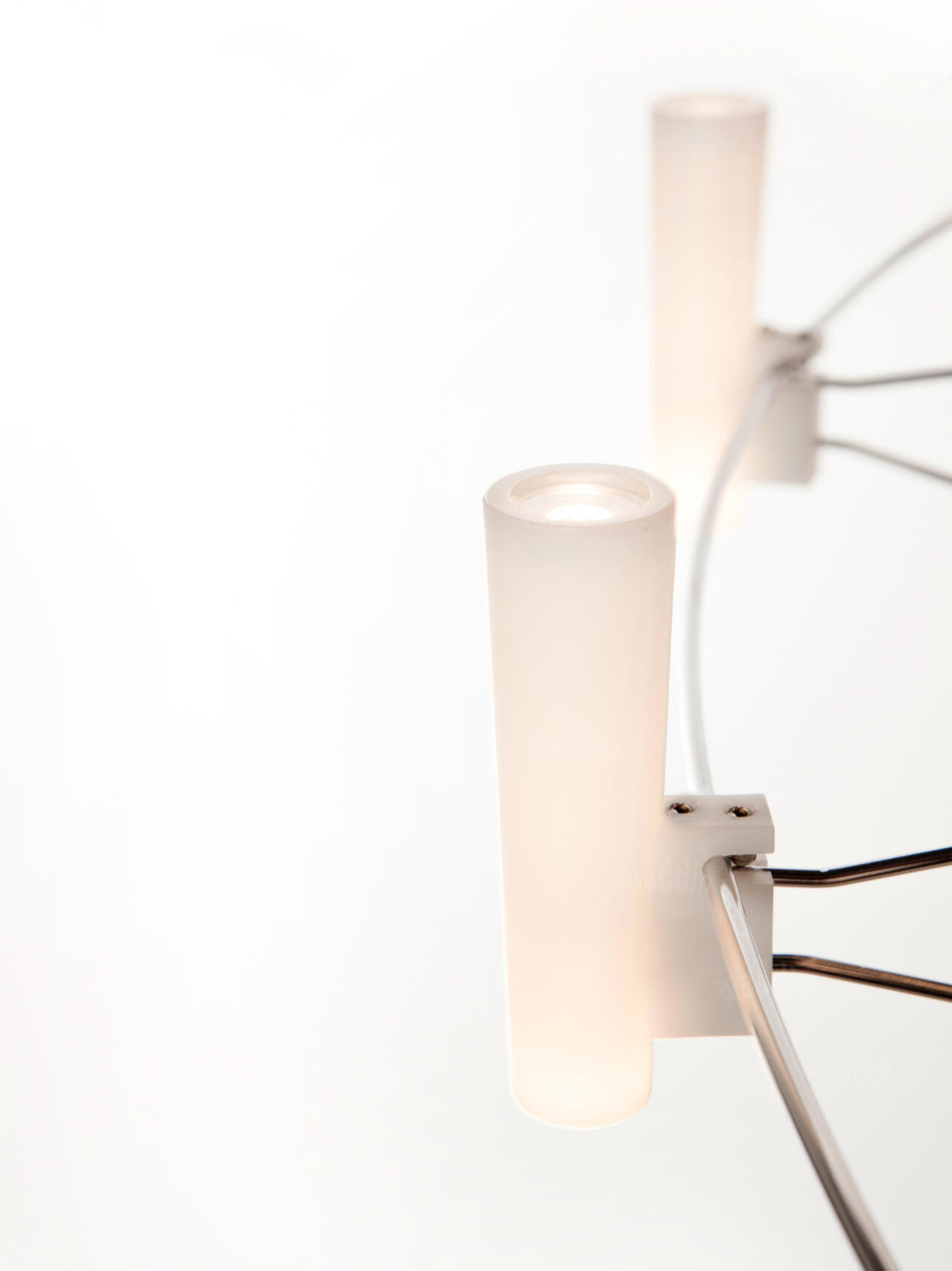Multi-Tier LED Chandelier — AM0234, view 20