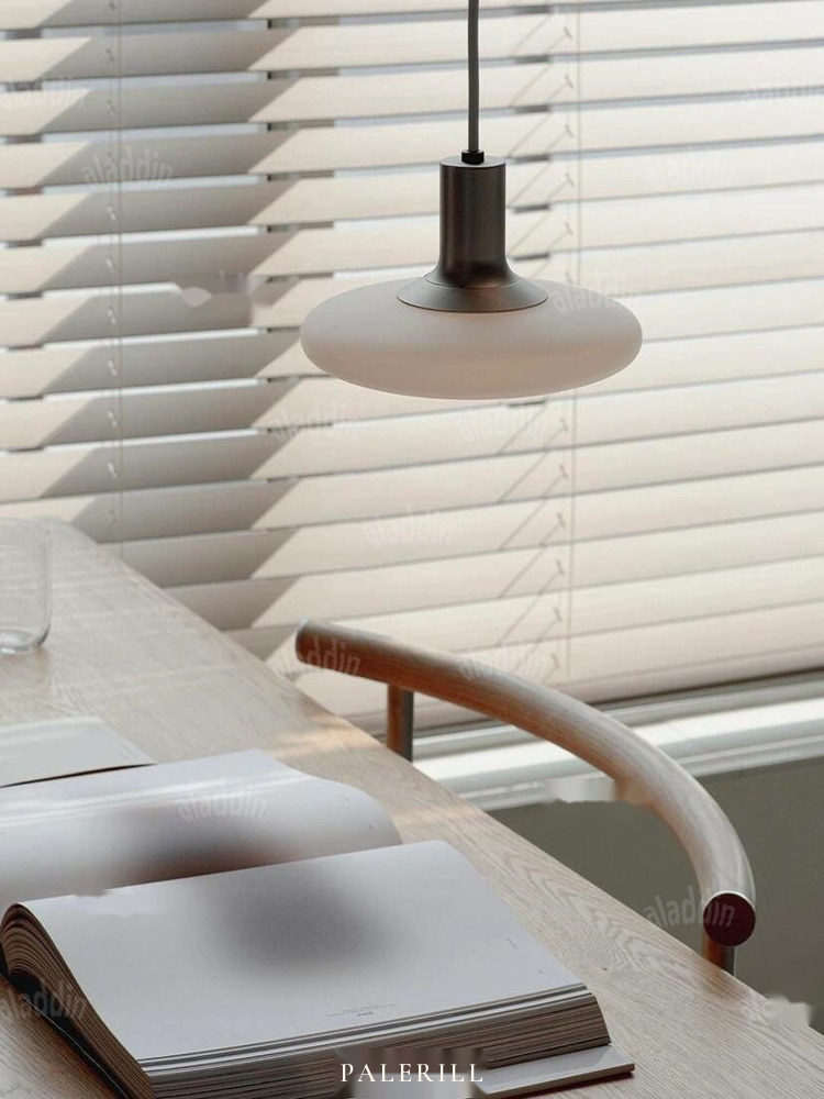 Conical Pendant Light — AM0148, view 1