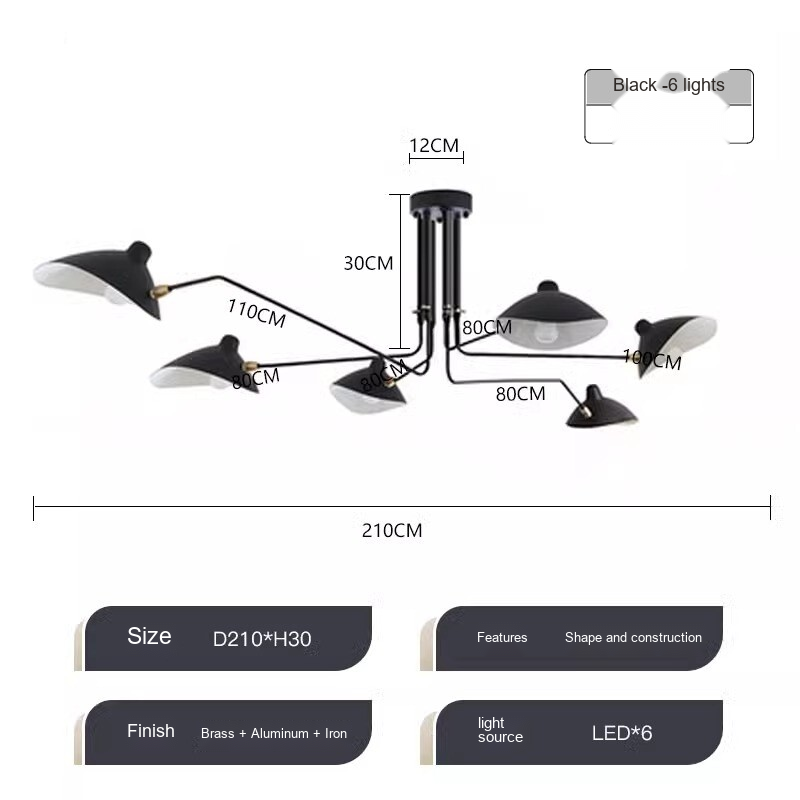 PALERILL AM0169 product image 8