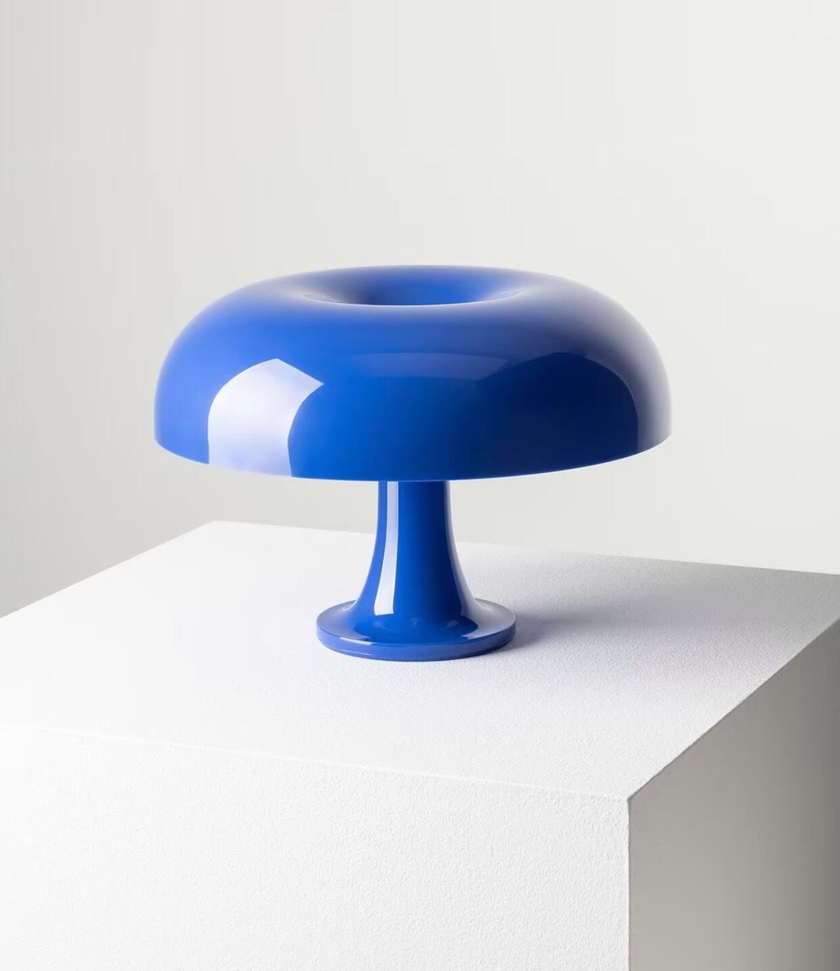 Colorful Mushroom Table Lamp — AM0143, view 9