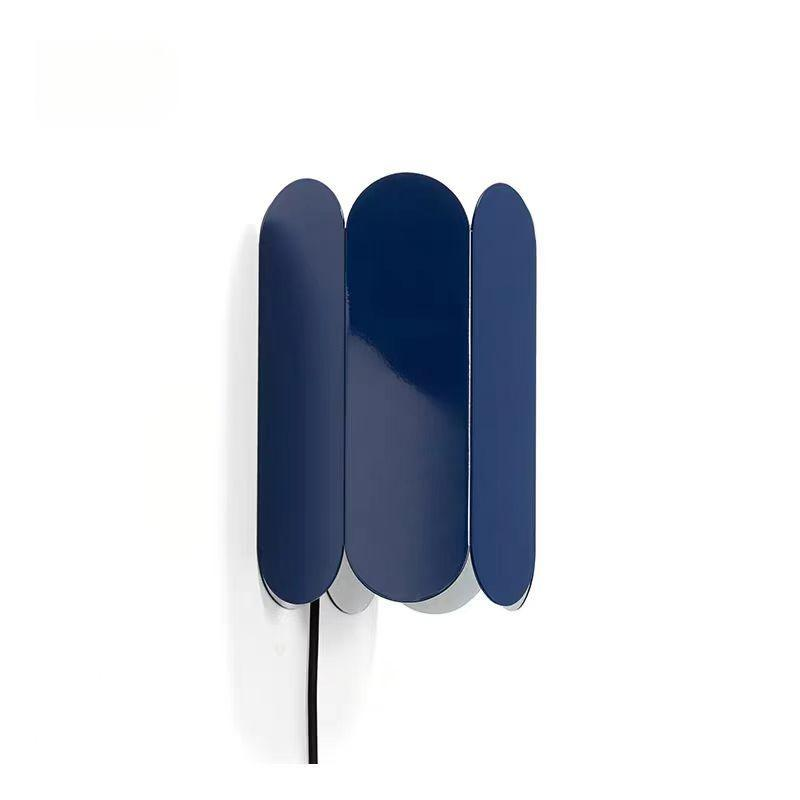 Scalloped Wall Light — AM0202, view 13