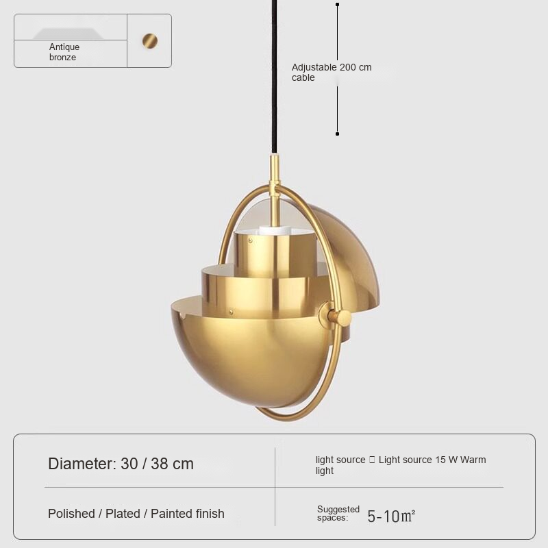 PALERILL AM0225 product image 8
