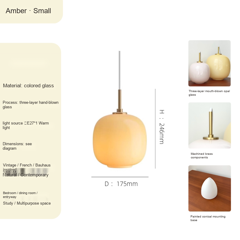 PALERILL AM0179 product image 8