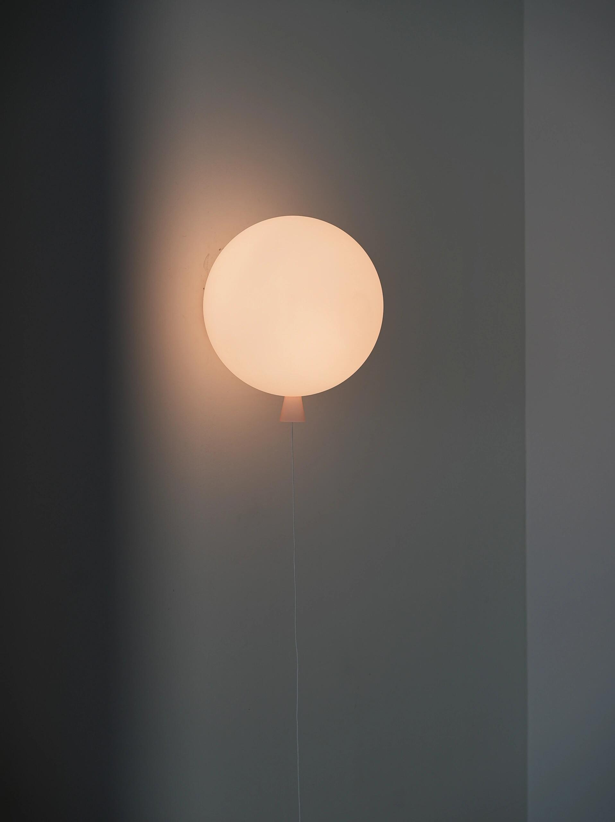 Colorful Balloon Wall Light — AM0155, view 27