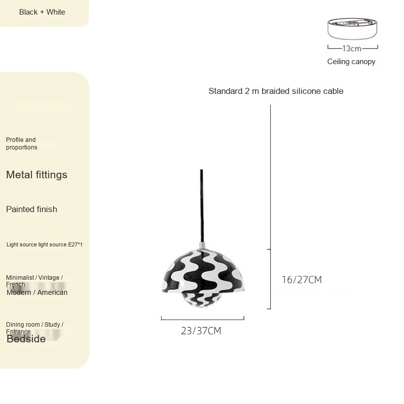 PALERILL AM0246 product image 6