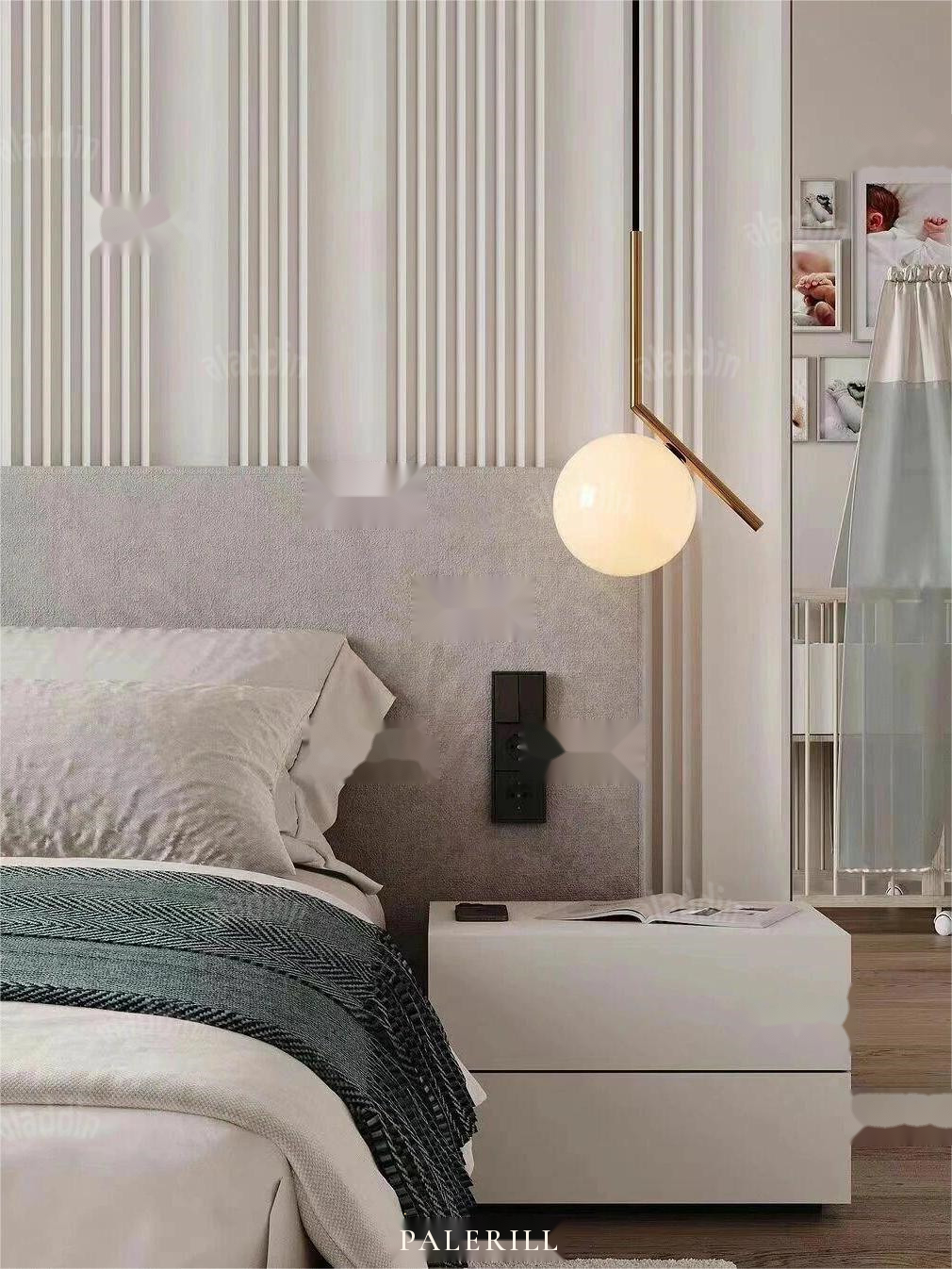 PALERILL AM0228 product image 2