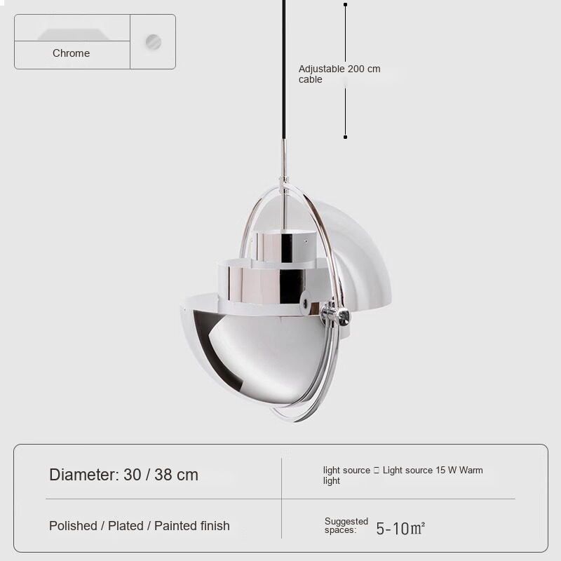 PALERILL AM0225 product image 7