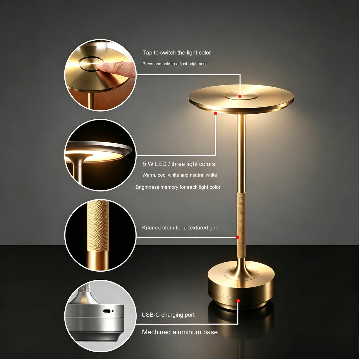 PALERILL AM0181 product image 13
