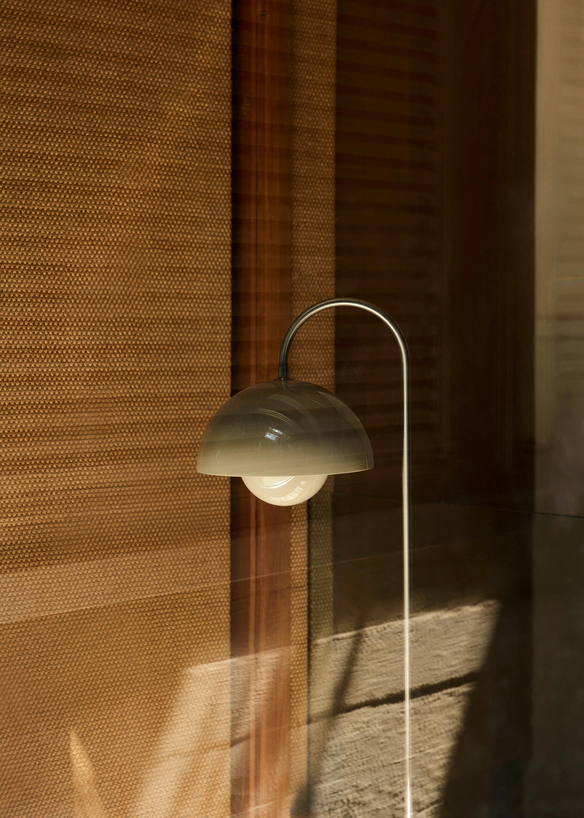 Flowerbud Floor Lamp — AM0149, view 11