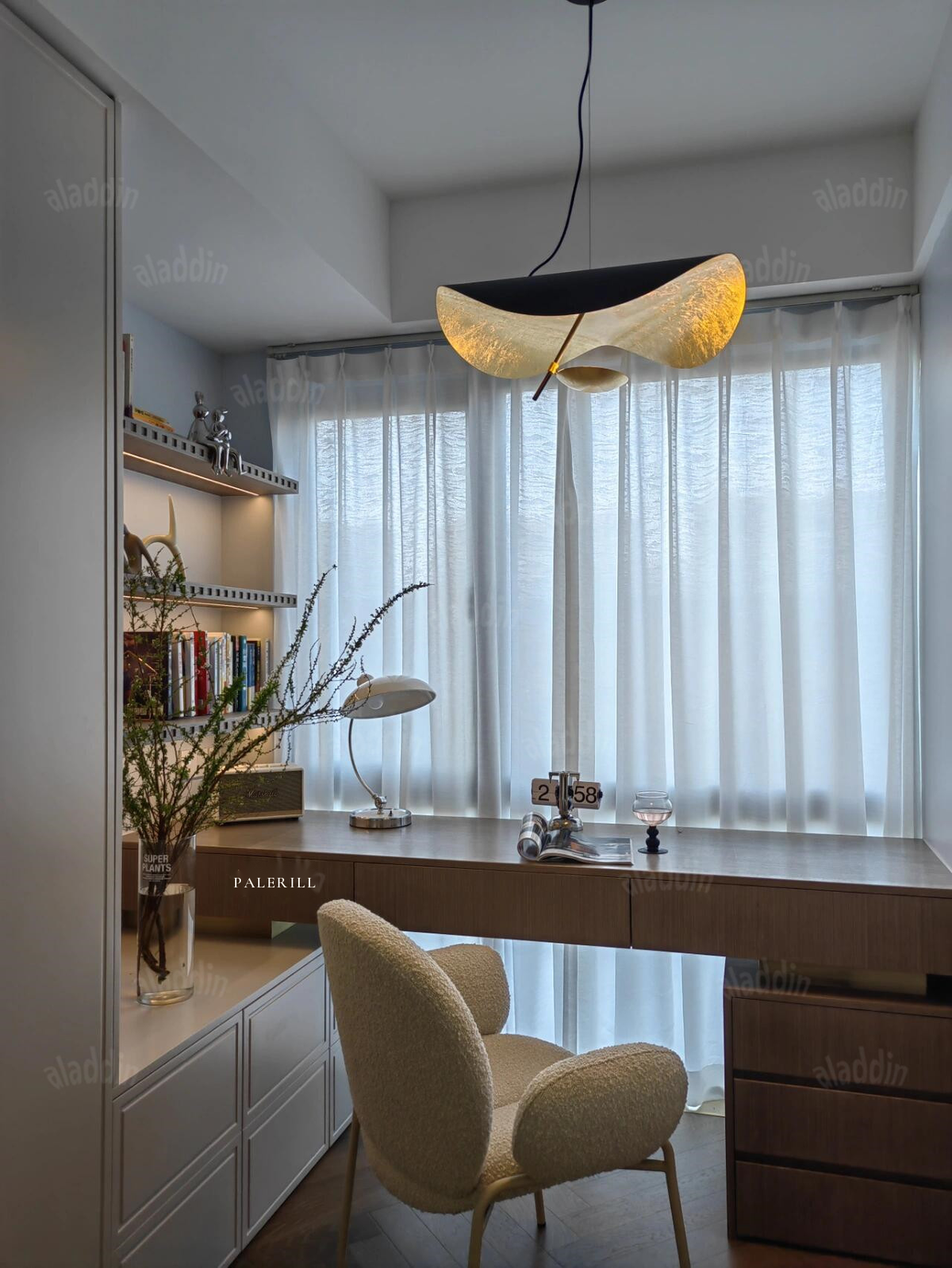 PALERILL AM0205 product image 21