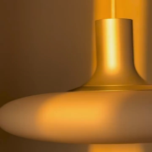 Conical Pendant Light — AM0148, view 4