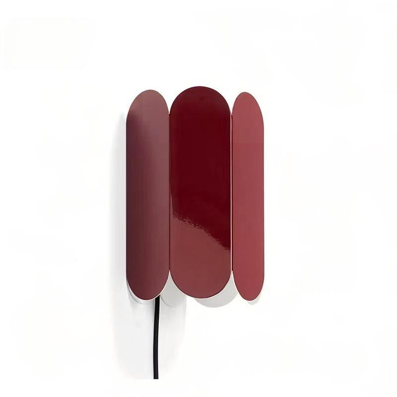 Scalloped Wall Light — AM0202, view 10