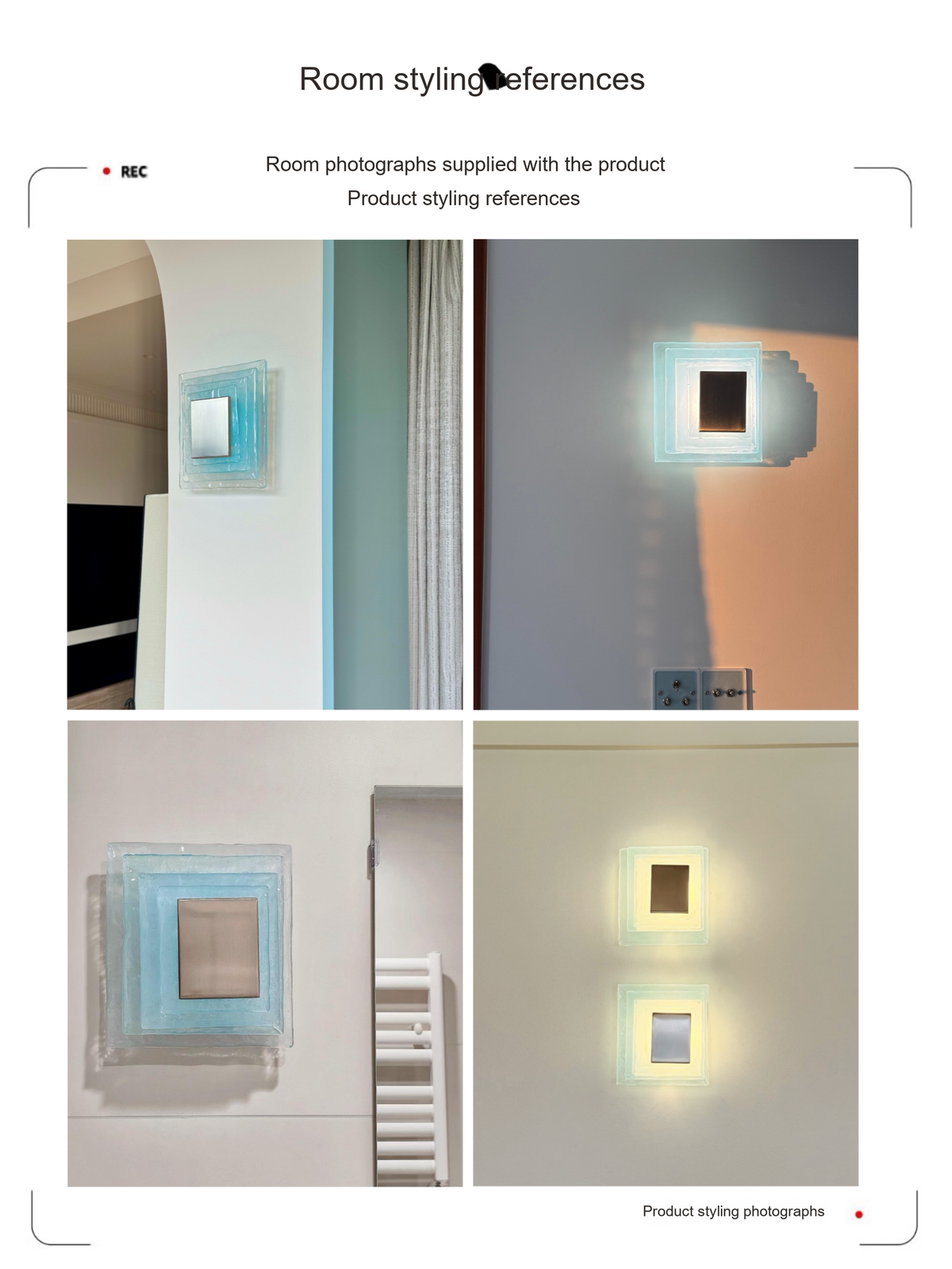 PALERILL AM0185 product image 5