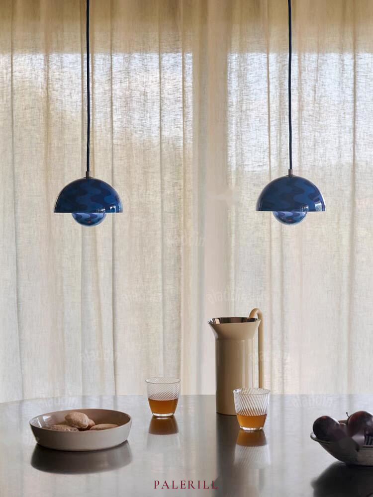 Flowerbud Pendant Light — AM0134, view 53