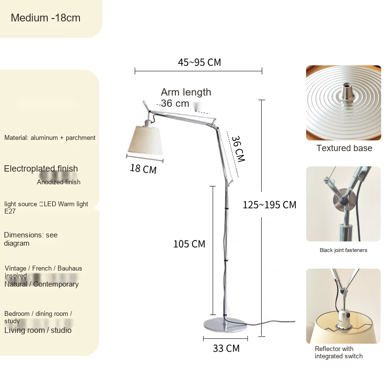 PALERILL AM0192 product image 8