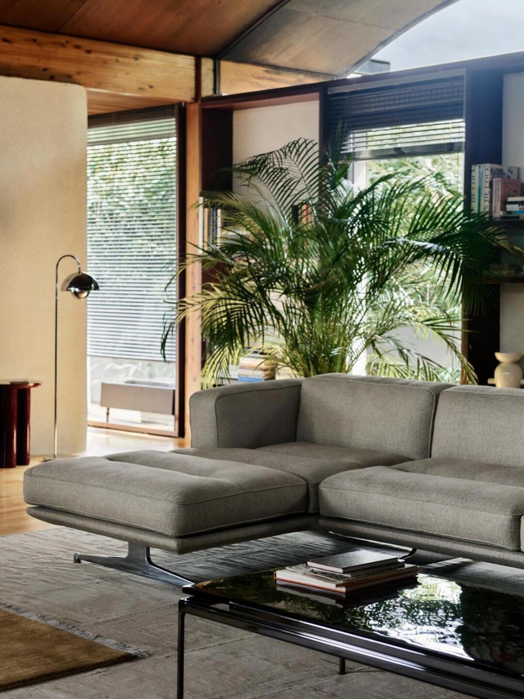 Flowerbud Floor Lamp — AM0149, view 17