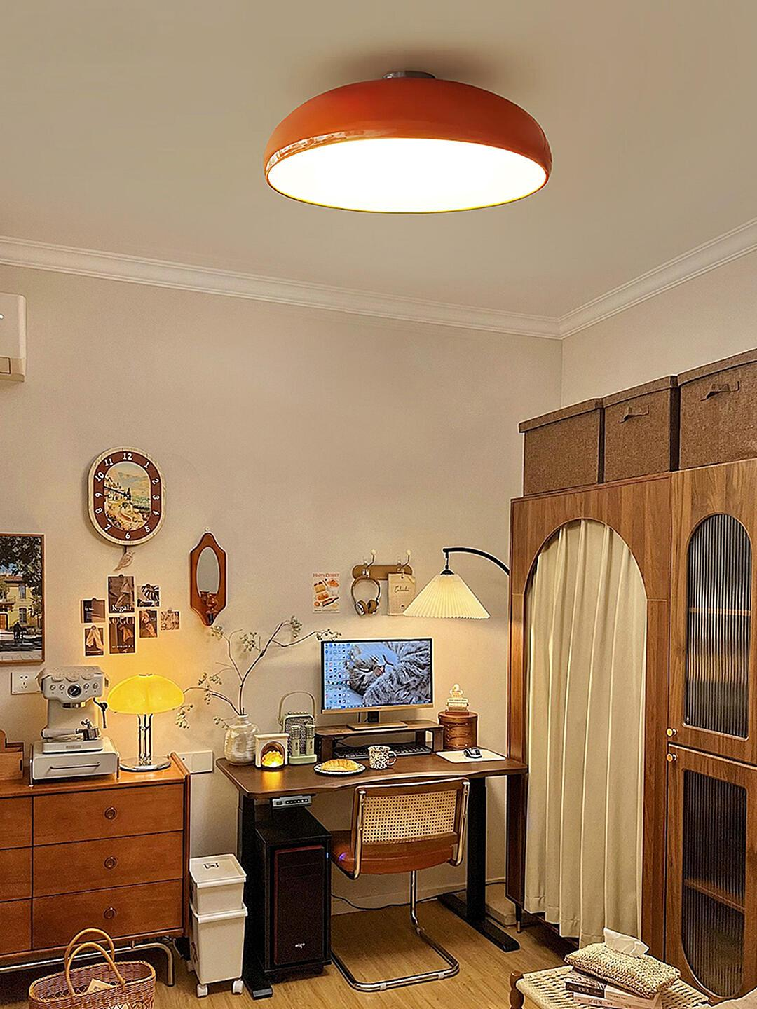 Minimalist Pendant & Ceiling Light — AM0251, view 4