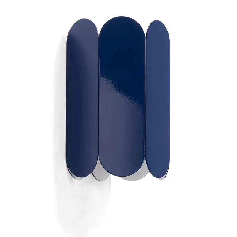 Scalloped Wall Light — AM0202, view 9