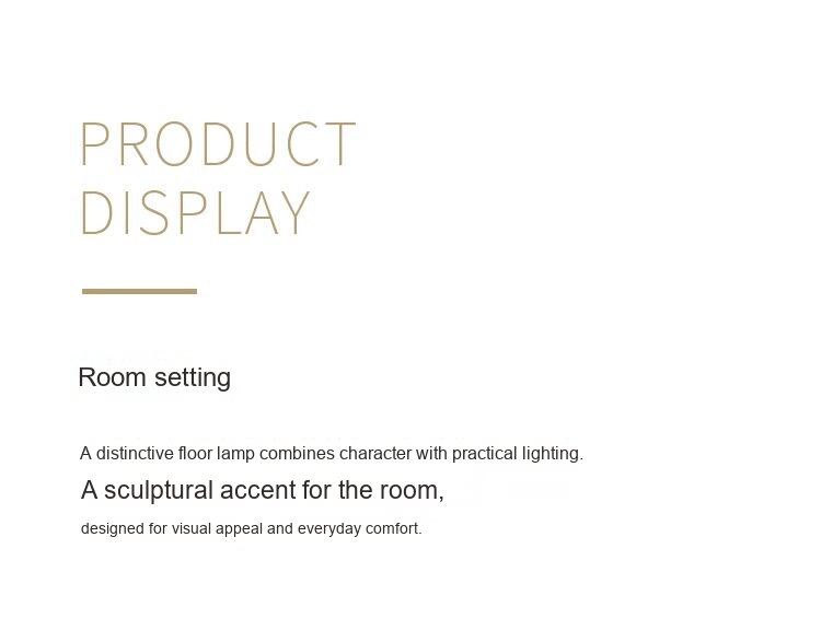 Multi-Light Lava Floor Lamp — AM0219, view 17