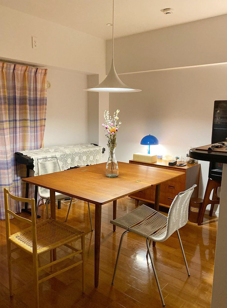 Trumpet Shade Pendant Light — AM0139, view 26