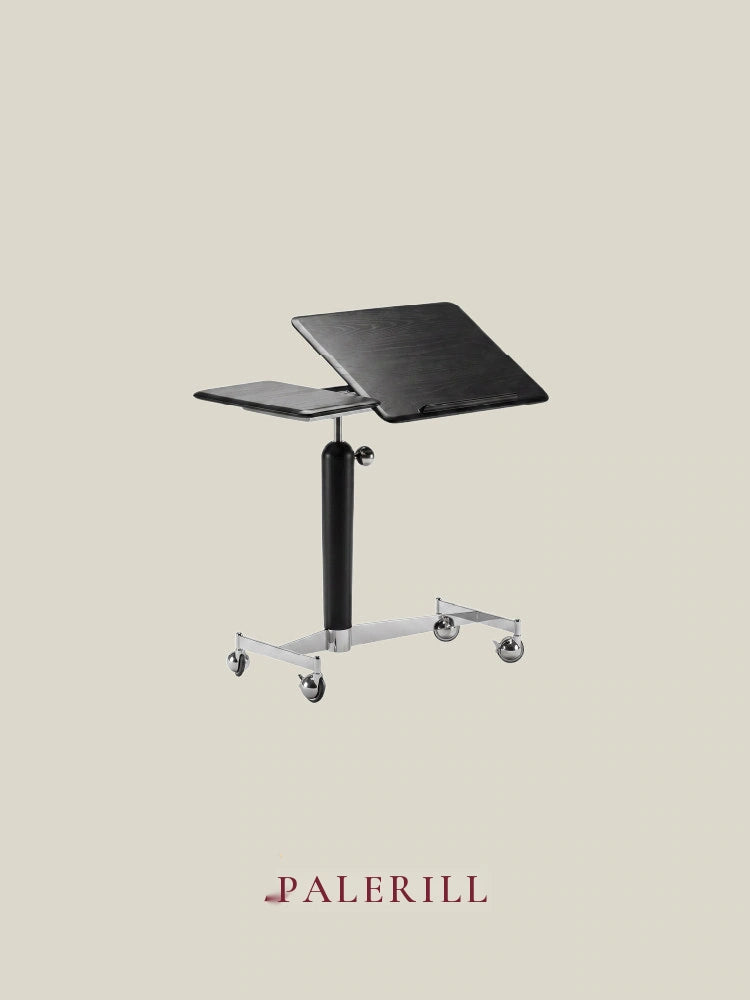 Adjustable Reading Side Table — AMF0063, view 1