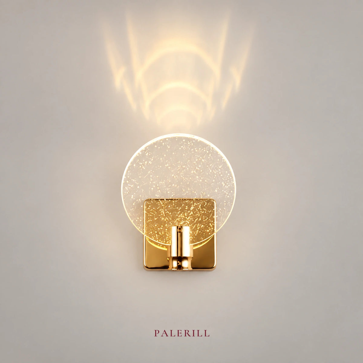 AM0065 · Wall Sconce for Hospitality Projects · 4 Configurations — AM0065, view 1