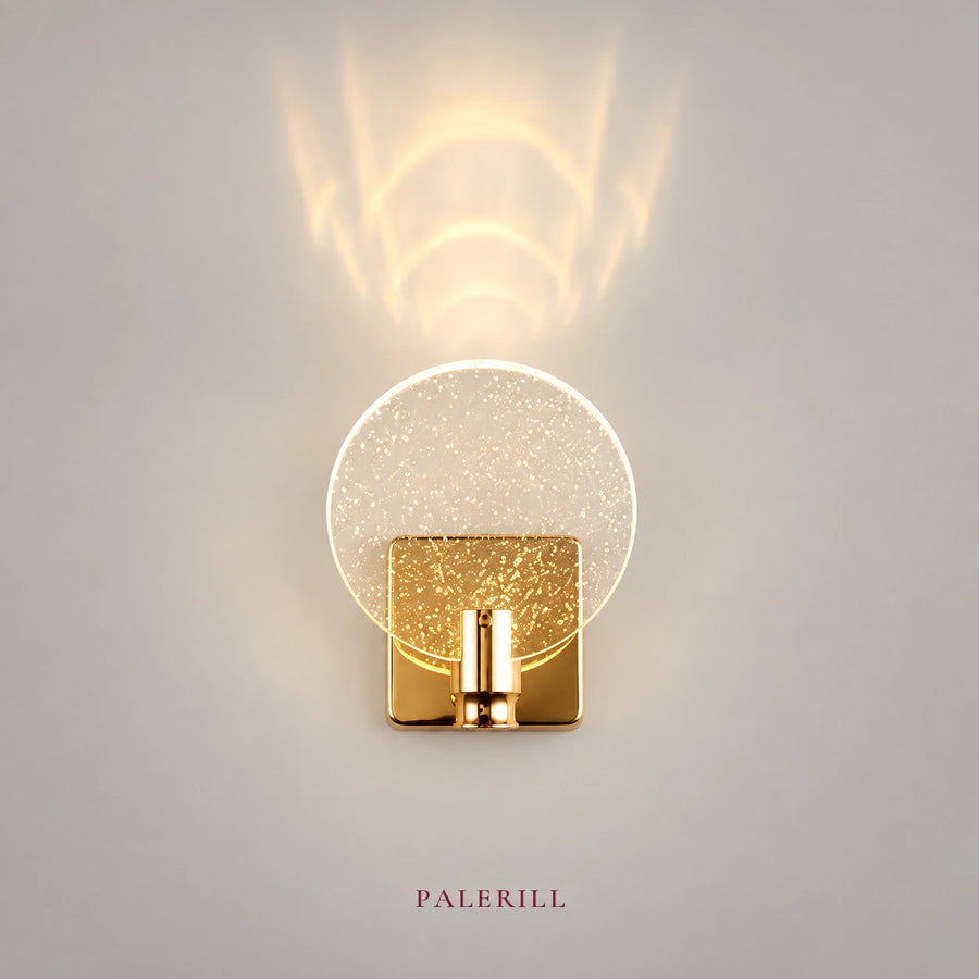 AM0065 · Wall Sconce for Hospitality Projects · 4 Configurations — AM0065, view 1