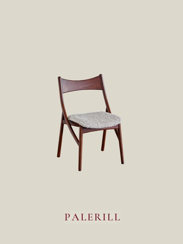 Ash Dining Chair — AMF0044, view 1