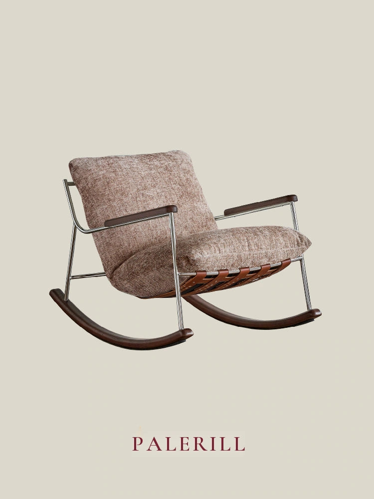 Relaxed Rocking Chair — AMF0054, view 1