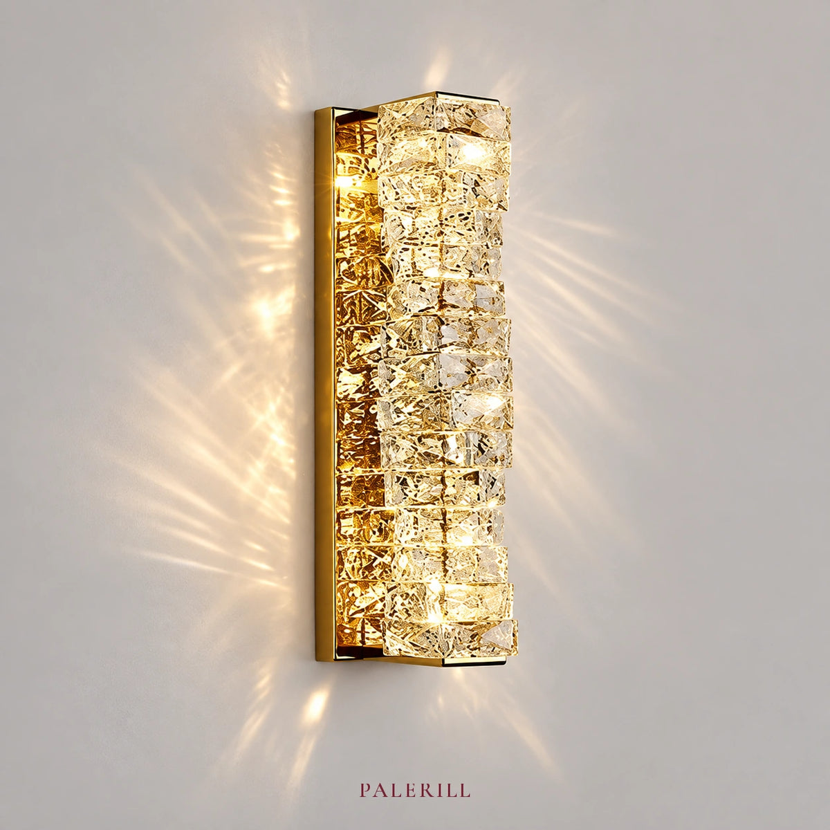 AM0077 · Wall Sconce for Hospitality Projects · 3 Configurations — AM0077, view 1