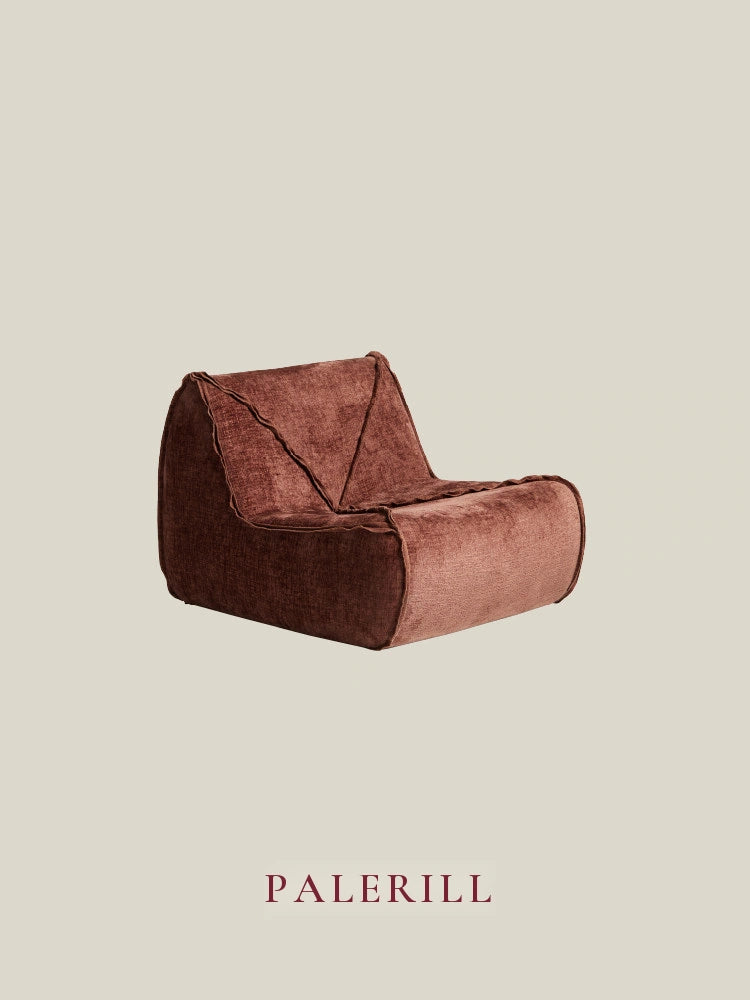 Relaxed Lounge Sofa — AMF0024, view 1