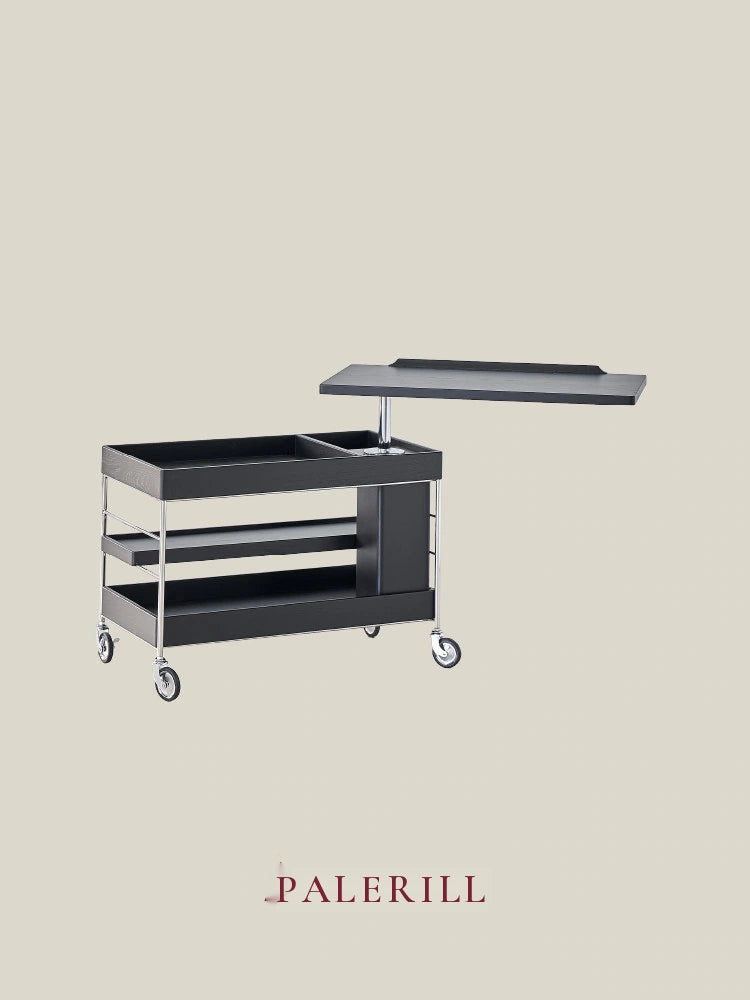 Adjustable Mobile Coffee Table — AMF0064, view 1