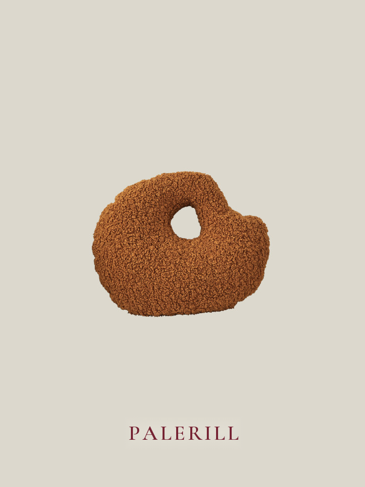 Upholstered Back Cushion — AMF0010, view 2