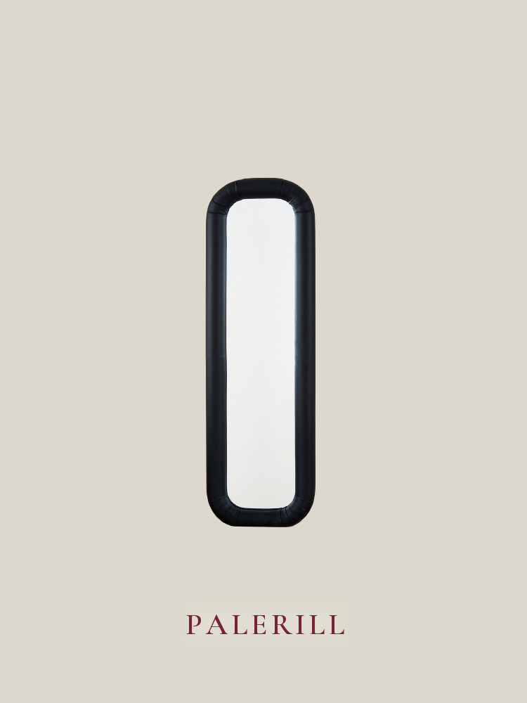 Mobile Full-Length Mirror — AMF0011, view 2