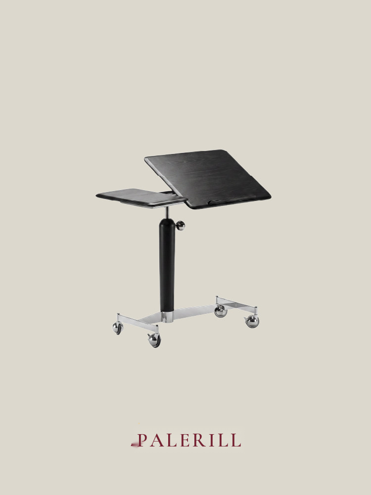 Adjustable Reading Side Table — AMF0063, view 2