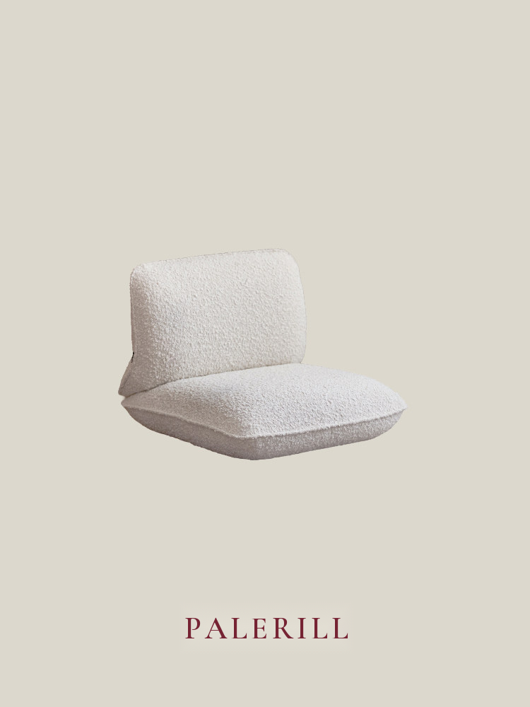 Window Seat Floor Chair — AMF0009, view 2