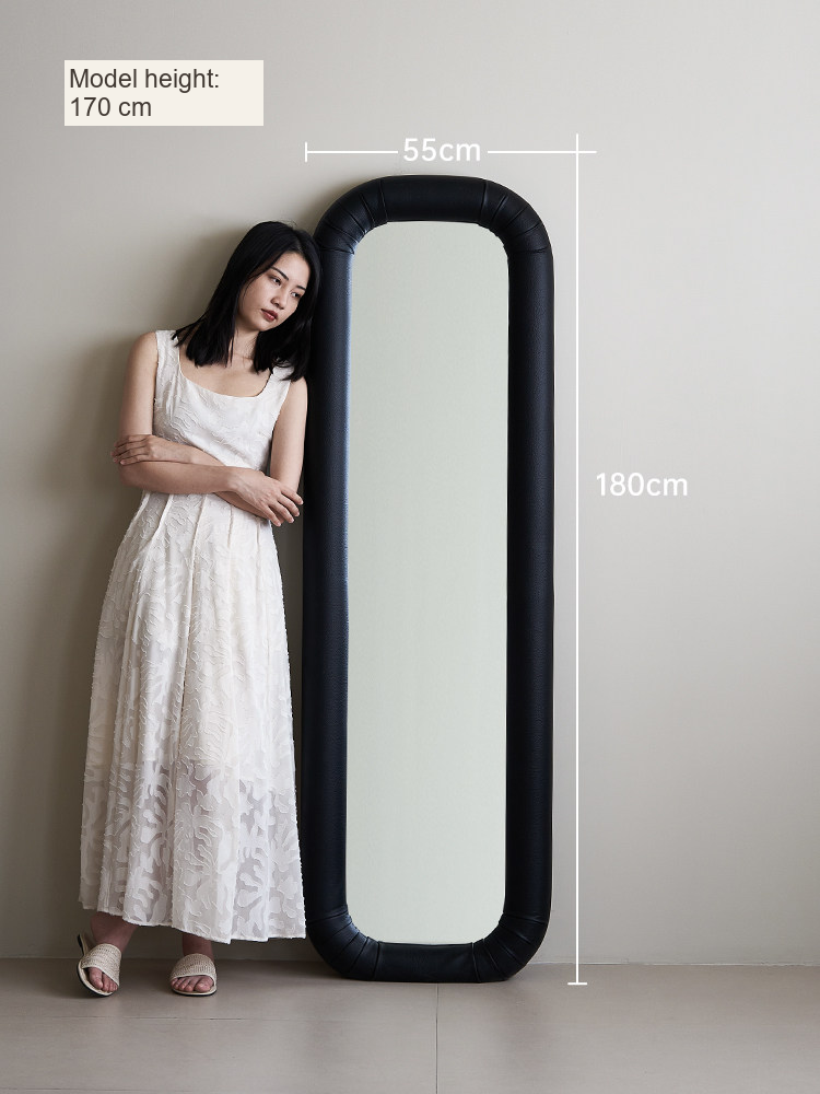 Mobile Full-Length Mirror — AMF0011, view 3