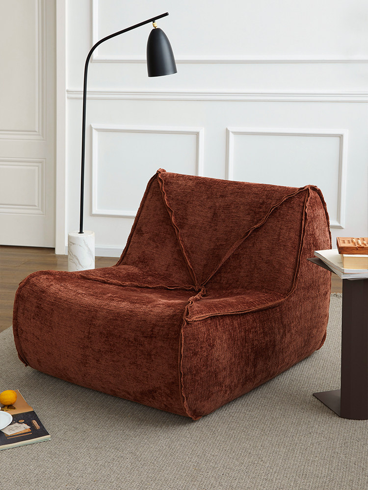 Relaxed Lounge Sofa — AMF0024, view 3