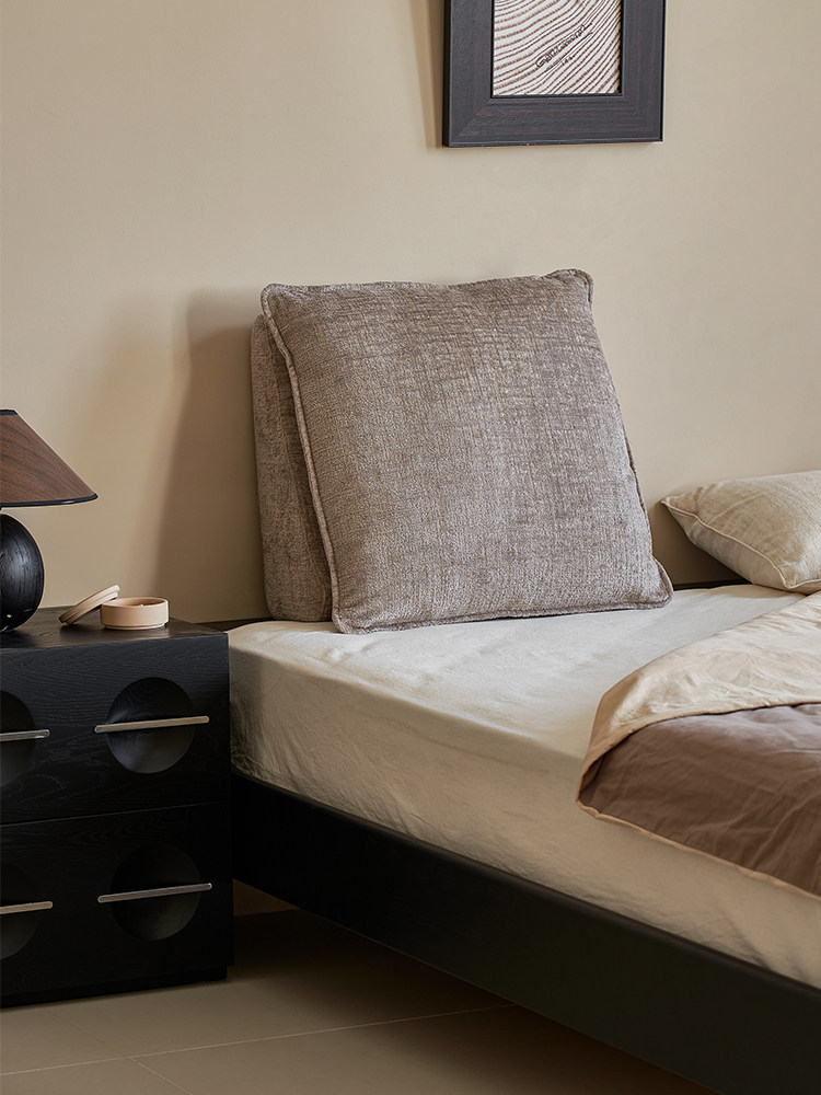 Supportive Back Cushion — AMF0018, view 3