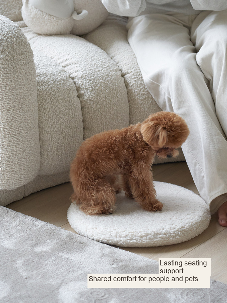 Window Seat and Chair Cushion — AMF0020, view 3