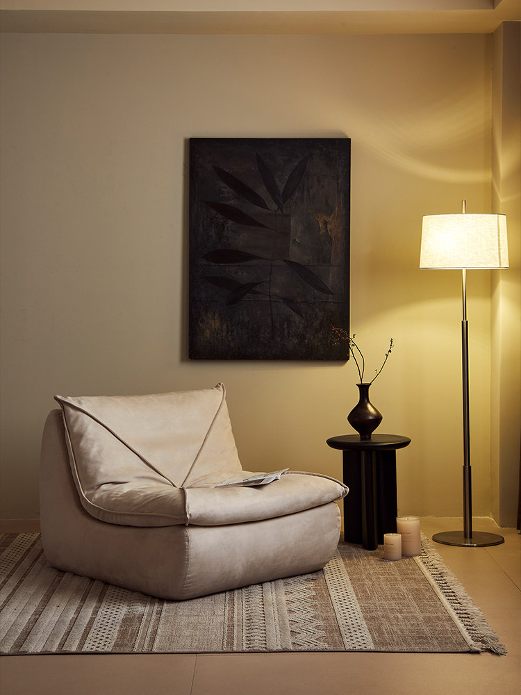 Cloud Lounge Sofa — AMF0029, view 3