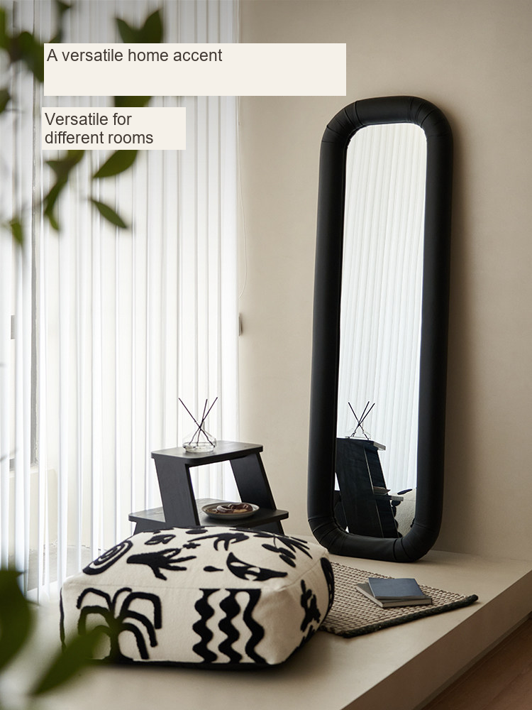 Mobile Full-Length Mirror — AMF0011, view 4