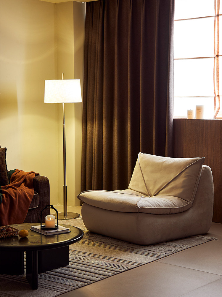Cloud Lounge Sofa — AMF0029, view 4