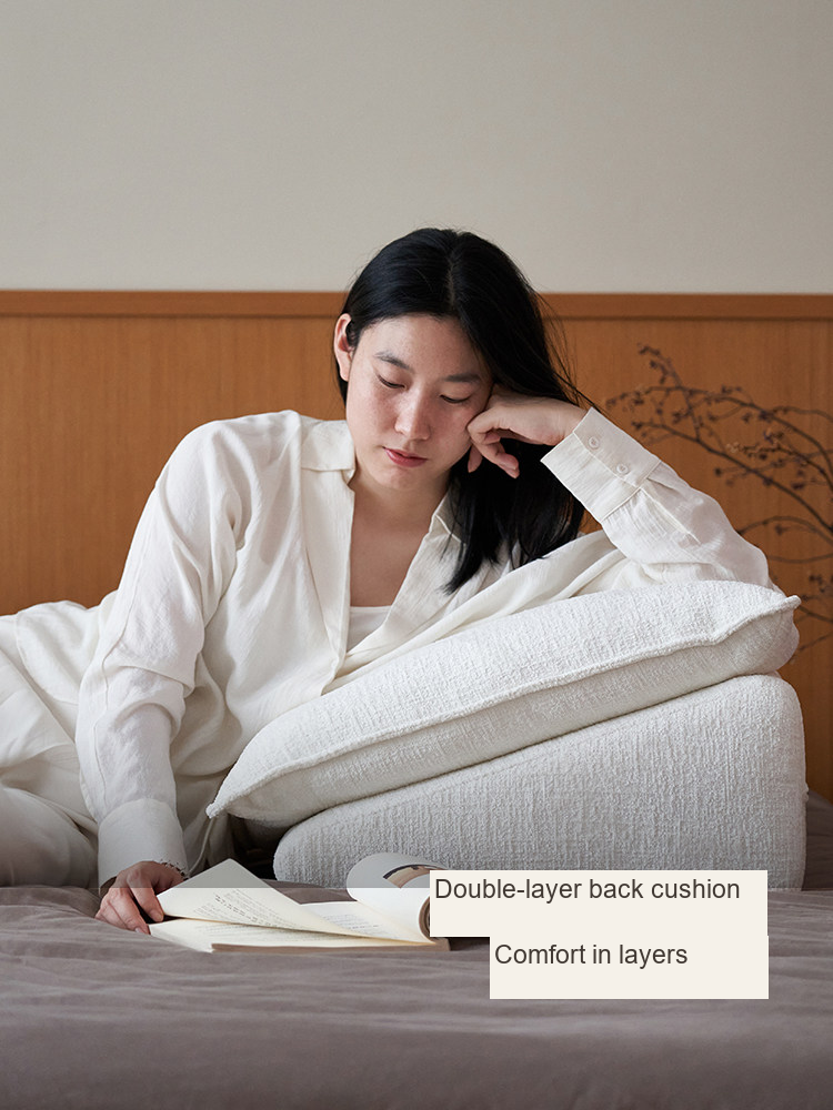 Supportive Back Cushion — AMF0018, view 4