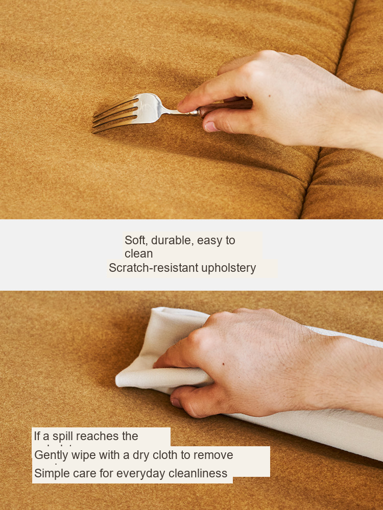 Mobile Modular Sofa Bed — AMF0047, view 4