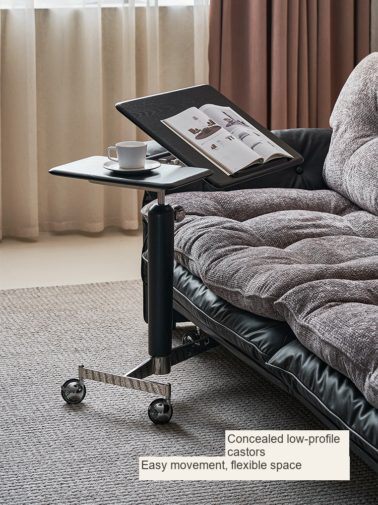 Adjustable Reading Side Table — AMF0063, view 5