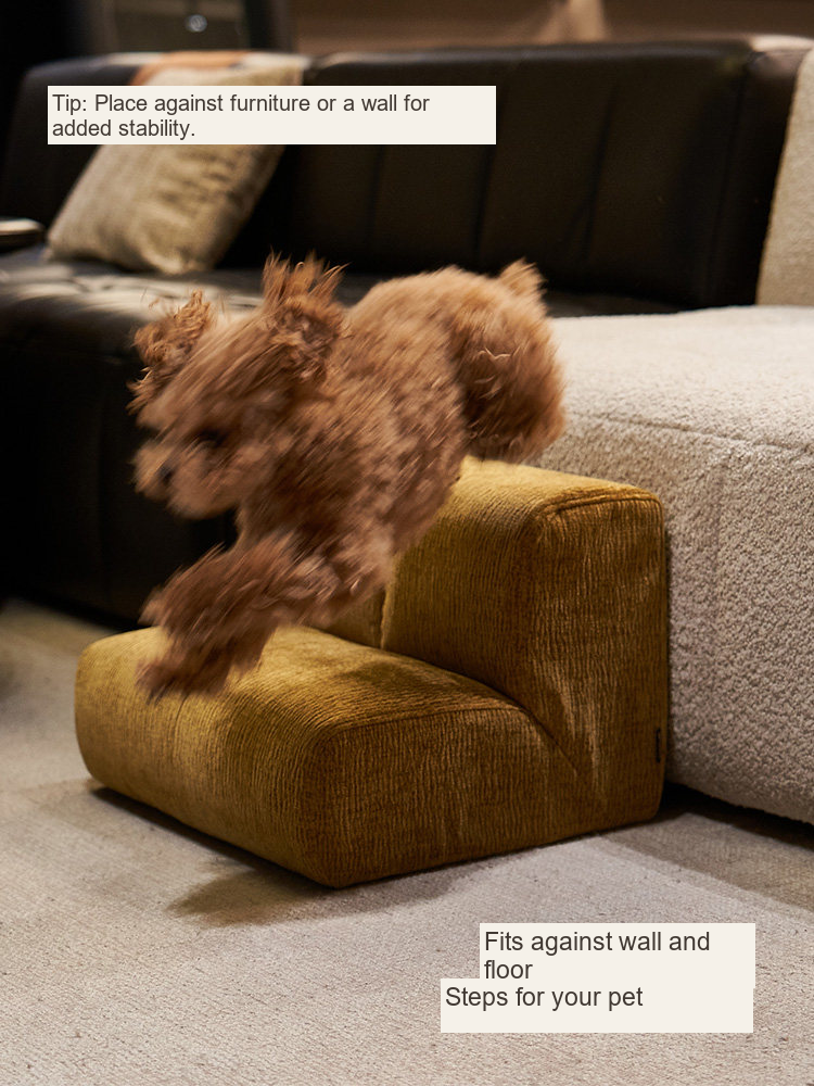 Pet Steps — AMF0006, view 5