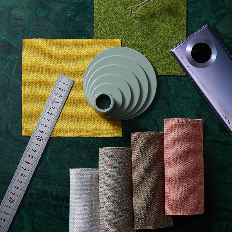 Upholstery Material Samples — AMF0022, view 6