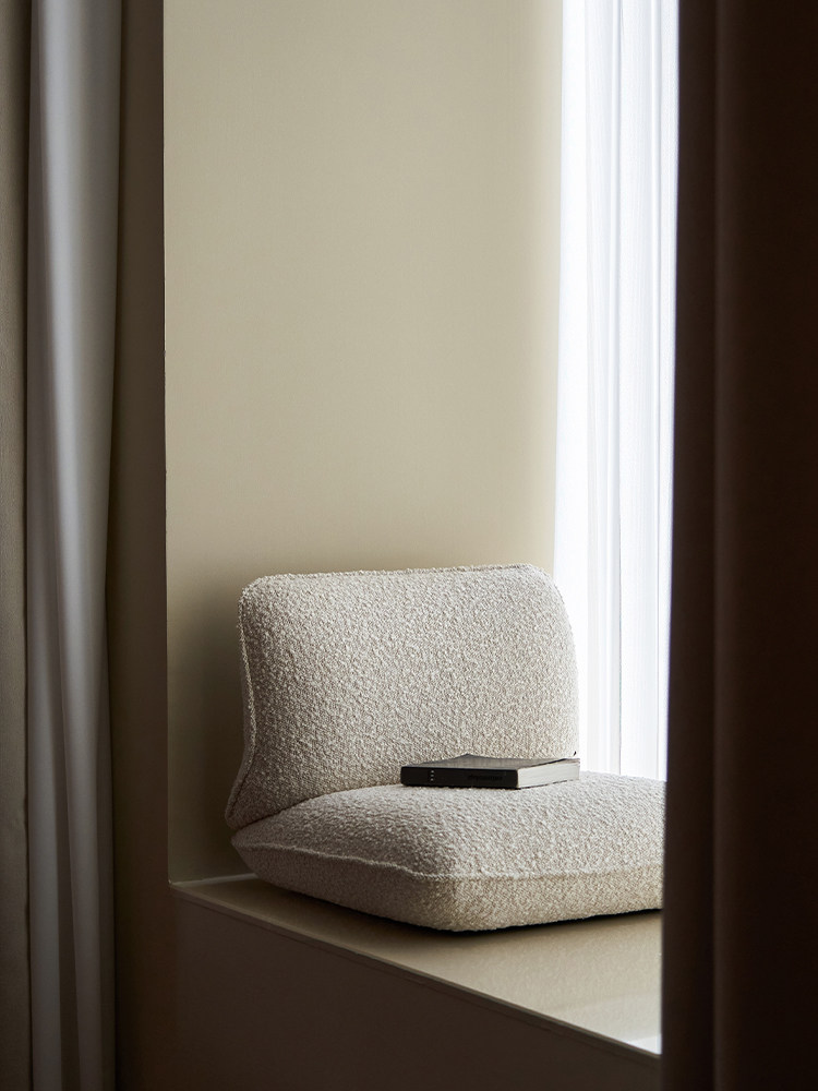Window Seat Floor Chair — AMF0009, view 6